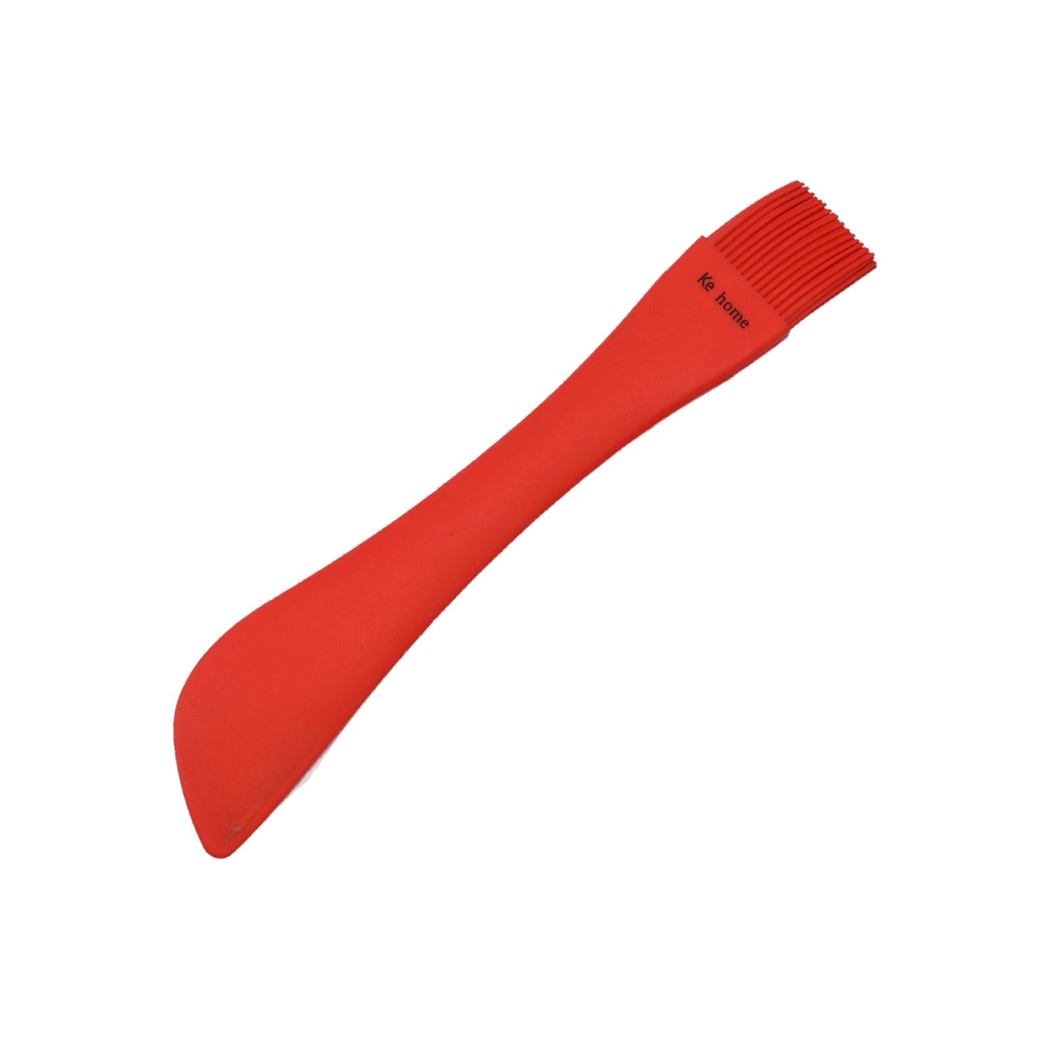 5400 2 In 1 Silicone Spreader And Brush Tools Pastry Spatula And Brush Set Multi-Purpose Peanut Jelly, Baking Spatula Tool. DeoDap 5400 2 In 1 Silicone Spreader And Brush Tools Pastry Spatula And Brush Set Multi-Purpose Peanut Jelly, Baking Spatula Tool. DeoDap
